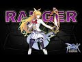 RANGER SNIPING SHOT + WARG + ADL BUILD !!! EQUIPMENT GUIDE - Ragnarok Origin