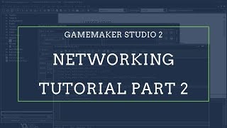 Multiplayer Networking Tutorial (Part 2) [2020] Movement / Network Enums