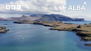 Geamhradh | Eilean Chanaigh | BBC ALBA