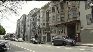 Ktvu Sf Housing Issues