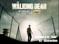 The Walking Dead - Season 4 OST - 4.12 - 02: Distraction