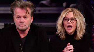 ARE MEG RYAN AND JOHN MELLENCAMP ABOUT TO TIE THE KNOT? A TIMELINE OF THEIR RELATIONSHIP *