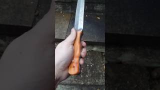 Sheffield File knife