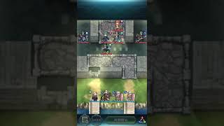 【FEH】エルフィ1人でアルム\u0026セリカインファナル【回復\u0026遠反\u0026バフ縛り】