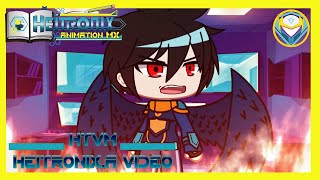 HTVAM: La Ultima Pasion TV Novela | Sonic La Pelicula 3 | Dark Heítronix | Heítronix Animation MX