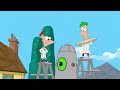 Phineas and Ferb From Beginning to End in 26  Min (Did Candace catch them ) Story of Dr.Heinz..Recap