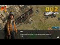 Dawn Of Zombies Survival Android - Part 1