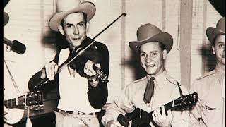 American Masters Hank Williams