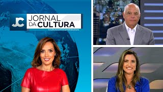 Jornal da Cultura | 01/05/2024