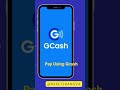 How to Pay BIR Tax Using GCASH #shorts