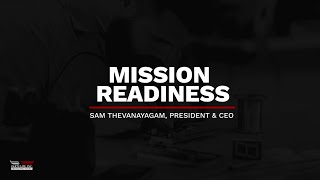 Mission Readiness: Solving Supply Issues and Improving Fleet Readiness