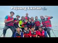 NASIB TAK KENA TINGGAL DEKAT PULAU 😭 - Pulau Tioman Vlog