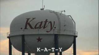 K-A-T-Y by The Katy Crew