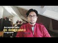 Hackyourfuture assessment - a self introduction video -