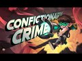 Confictionary Crime | CGI Animated Short Film | The One Academy