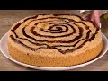 a famous cake recipe that the whole world is crazy