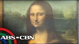 What A Scientist Discovered Beneath Mona Lisa