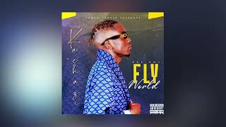 KACHAZI - VALENTINE FT ANTHON THA PRYNCE (AUDIO)