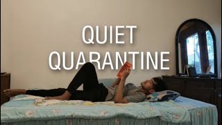 QUIET QUARANTINE | SHORT MOVIE | XII MIPA 3 | SMAN 2 BEKASI