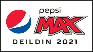 Iceland. Pepsi Max Deildin 2021. Day 3 || ALL GOALS