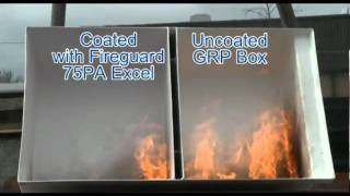 Fireguard Demonstration