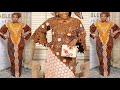 Latest & Trendy Ankara Bubu/boubou Gown styles || Beautiful Long Maxi/Kaftan Dress Styles in 2022