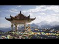 relax music one hour of tibetan instrumental songs for zen attitude