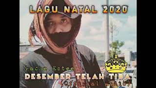 ESTEE || DESEMBER TELAH TIBA ( 2020 ) LAGU NATAL 2020