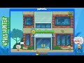 poptropica road to