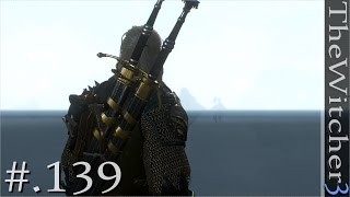 ウィッチャー3 [PC版 : 日本語字幕] #139 「突如現れた塔」 - The Witcher 3 Wild Hunt -