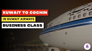 KUWAIT TO COCHIN | TRAVEL VLOG |