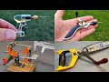 TOP 5. Amazing Homemade Micro Tools of the Year 2023