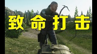 【key725】致 命 打 击！！ 《逃离塔科夫》