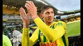 Emiliano Sala's family ask FA for no black armbands in FA Cup tie