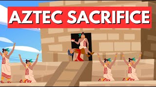 Aztec Sacrifice