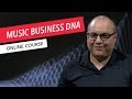 Course Overview: Music Business DNA | Berklee Online