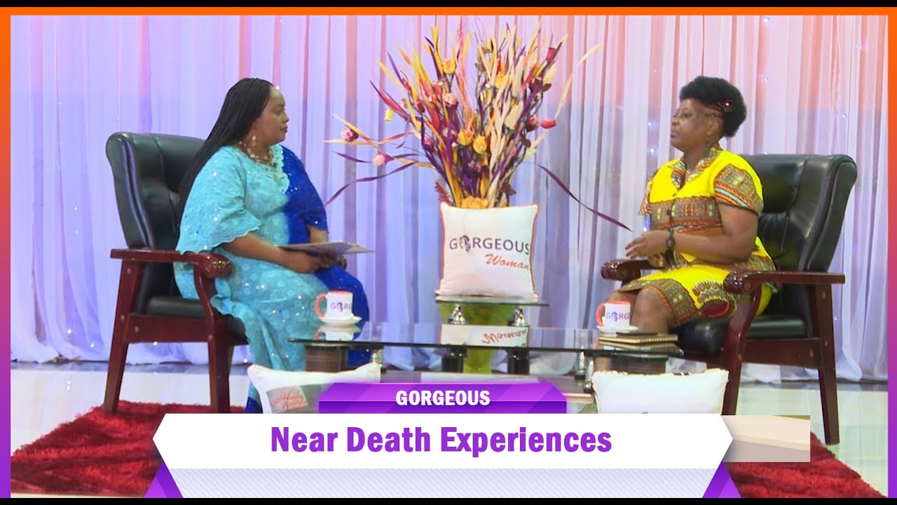 Near Death Experience I Gorgeous Woman I Ep 147 Heru