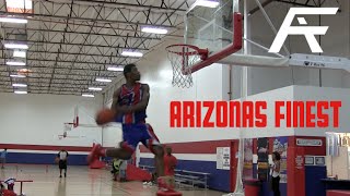 2015 Quincy Taylor Volume II AZ Finest Mixtape