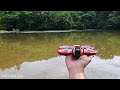 i upgraded my rc boat amazing wl915 f1 racing speed boat 4k