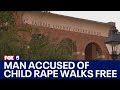 Man accused of raping 11-year-old walks free after prosecution error in Fairfax County | FOX 5 DC