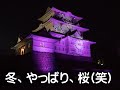 小田原pr動画コンテスト　四季編