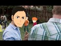 Daichi is tired of everyone's bullshit - Haikyuu!!