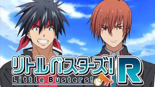 【Radio】Little Busters! R no.5