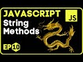 indexOf charAt JavaScript | JavaScript in Hindi - 10 #javascript #reactjs
