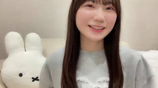 48 FUJISAKI MIYU 2025年02月01日20時15分55秒 藤崎 未夢（NGT48）