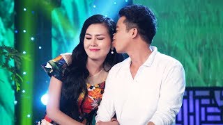 Tàu Về Quê Hương - Lê Sang & Hoa Hậu Kim Thoa [MV HD]