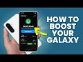 Samsung Galaxy A26 & A36 - Settings You Need To Change!! ( 17 Tips & Tricks )