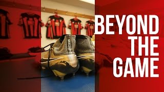 Beyond the Game | Chelsea v AFC Bournemouth