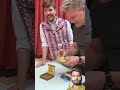 Gordon Ramsay Tries Most Expensive Chocolate Bar!