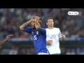 Italy 0 - 1 Republic of Ireland: Euro 2016 – Full Highlights